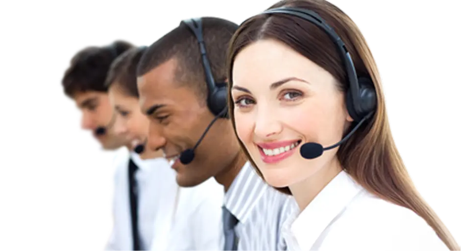 customer care